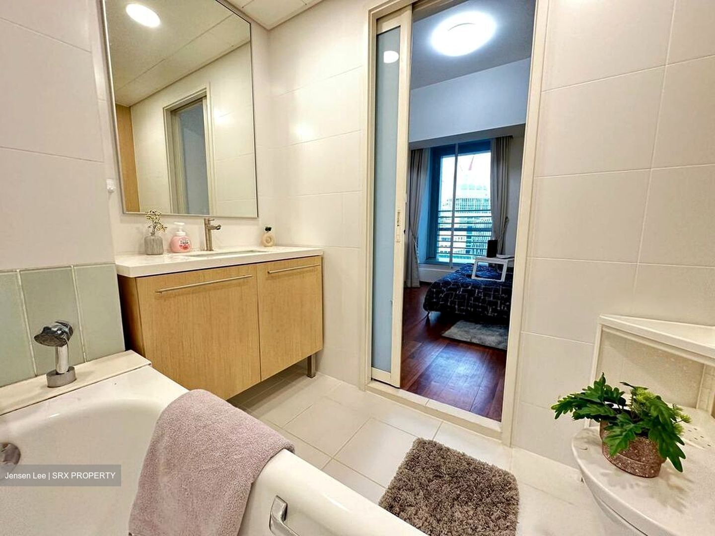 The Sail @ Marina Bay (D1), Apartment #521561661